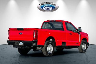 2026 Ford F-250 Regular Cab XL RWD Pickup for sale #30516 - photo 2