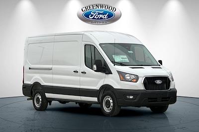 2026 Ford Transit 250 Base Medium Roof RWD Empty Cargo Van for sale #30519 - photo 1