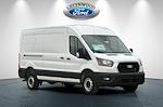 New 2026 Ford Transit 250 Medium Roof Empty Cargo Van for sale #30519 - photo 3