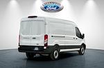 New 2026 Ford Transit 250 Medium Roof Empty Cargo Van for sale #30519 - photo 5