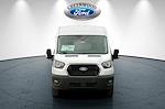 New 2026 Ford Transit 250 Medium Roof Empty Cargo Van for sale #30519 - photo 8