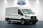 New 2026 Ford Transit 250 Medium Roof Empty Cargo Van for sale #30520 - photo 3
