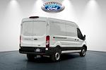 New 2026 Ford Transit 250 Medium Roof Empty Cargo Van for sale #30520 - photo 5