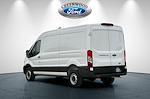 New 2026 Ford Transit 250 Medium Roof Empty Cargo Van for sale #30520 - photo 2