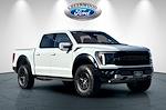 New 2025 Ford F-150 Raptor SuperCrew Cab for sale #30521 - photo 1