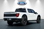 New 2025 Ford F-150 Raptor SuperCrew Cab for sale #30521 - photo 2