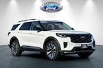 2026 Ford Explorer Platinum 4WD SUV for sale #30522 - photo 3