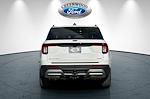 2026 Ford Explorer Platinum 4WD SUV for sale #30522 - photo 5