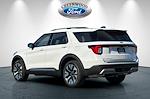 2026 Ford Explorer Platinum 4WD SUV for sale #30522 - photo 6