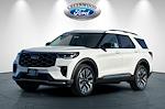 2026 Ford Explorer Platinum 4WD SUV for sale #30522 - photo 8