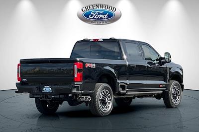 New 2026 Ford F-250 Platinum Crew Cab for sale #30525 - photo 2