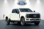 2026 Ford F-250 Crew Cab Platinum 4WD Pickup for sale #30526 - photo 3