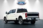 2026 Ford F-250 Crew Cab Platinum 4WD Pickup for sale #30526 - photo 6