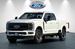 2026 Ford F-250 Crew Cab Platinum 4WD Pickup for sale #30526 - photo 8