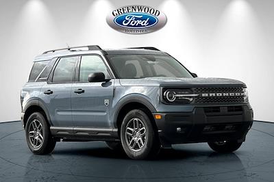 New 2025 Ford Bronco Sport Big Bend for sale #30527 - photo 1
