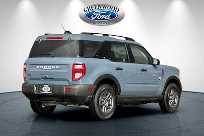2025 Ford Bronco Sport Big Bend 4WD SUV for sale #30527 - photo 2