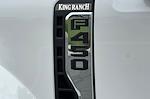New 2026 Ford F-450 King Ranch Crew Cab for sale #30531 - photo 33