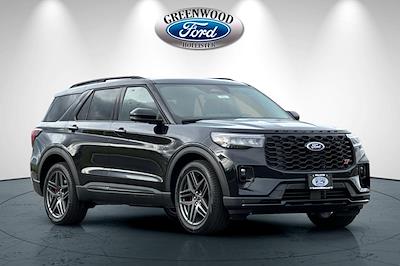 2026 Ford Explorer ST 4WD SUV for sale #30533 - photo 1