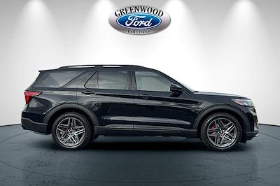 2026 Ford Explorer ST 4WD SUV for sale #30533 - photo 2
