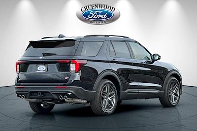 2026 Ford Explorer ST 4WD SUV for sale #30533 - photo 2