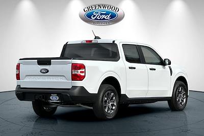 New 2026 Ford Maverick XLT SuperCrew Cab for sale #30535 - photo 2