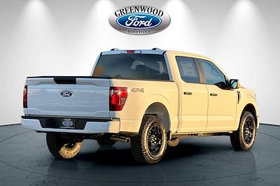 New 2026 Ford F-150 STX SuperCrew Cab for sale #30537 - photo 2