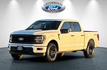 2026 Ford F-150 SuperCrew Cab STX 4WD Pickup for sale #30537 - photo 8