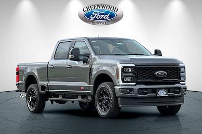 New 2026 Ford F-250 Crew Cab for sale #30540 - photo 2