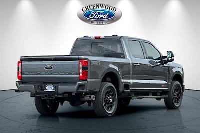New 2026 Ford F-250 Lariat Crew Cab for sale #30540 - photo 2
