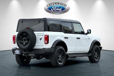 New 2025 Ford Bronco Big Bend for sale #30542 - photo 2