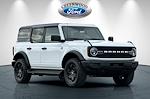 New 2025 Ford Bronco Big Bend for sale #30542 - photo 1
