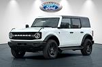 New 2025 Ford Bronco Big Bend for sale #30542 - photo 8