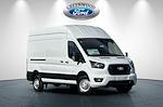 2026 Ford Transit 350 HD Base High Roof RWD Empty Cargo Van for sale #30543 - photo 1