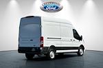2026 Ford Transit 350 HD Base High Roof RWD Empty Cargo Van for sale #30543 - photo 2