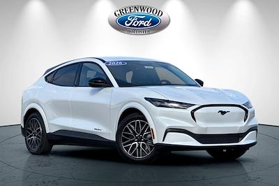 New 2026 Ford Mustang Mach-E - photo 1