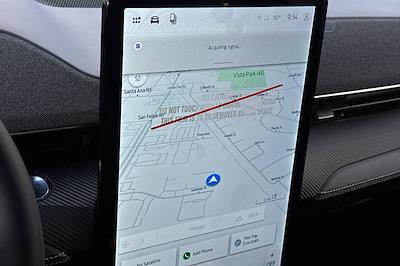 New 2026 Ford Mustang Mach-E - photo 1