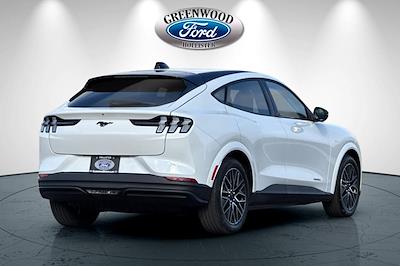 New 2026 Ford Mustang Mach-E - photo 1