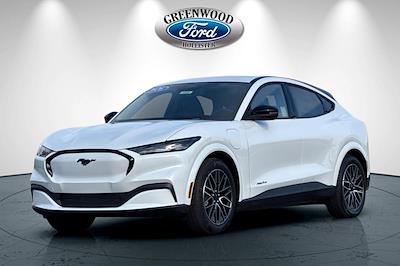 New 2026 Ford Mustang Mach-E - photo 1