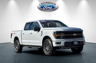 2025 Ford F-150 SuperCrew Cab Tremor 4WD Pickup for sale #30546 - photo 1