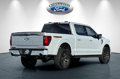 2025 Ford F-150 SuperCrew Cab Tremor 4WD Pickup for sale #30546 - photo 2