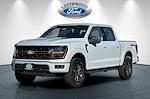 2025 Ford F-150 SuperCrew Cab Tremor 4WD Pickup for sale #30546 - photo 8