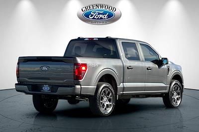 New 2026 Ford F-150 STX SuperCrew Cab for sale #30547 - photo 2