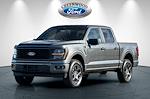 New 2026 Ford F-150 STX SuperCrew Cab for sale #30547 - photo 8