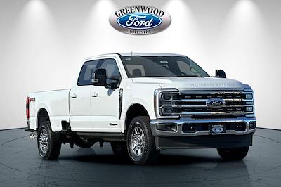 2025 Ford F-350 Crew Cab Lariat SRW 4WD Pickup for sale #30548 - photo 1