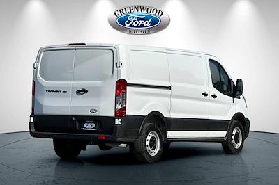New 2026 Ford Transit 150 Low Roof Empty Cargo Van for sale #30550 - photo 2
