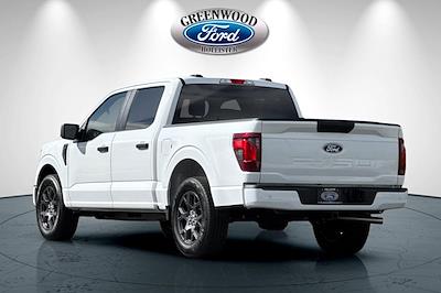 New 2026 Ford F-150 - photo 1