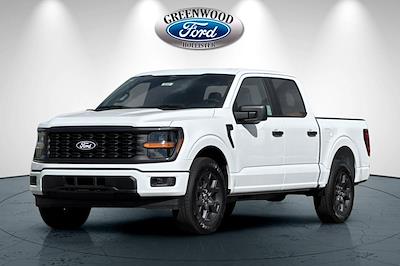 New 2026 Ford F-150 - photo 1