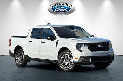 2026 Ford Maverick SuperCrew Cab XLT FWD Pickup for sale #30554 - photo 1