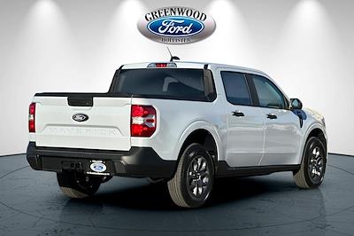 2026 Ford Maverick SuperCrew Cab XLT FWD Pickup for sale #30554 - photo 2