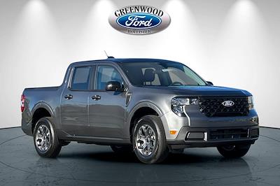 New 2026 Ford Maverick XLT SuperCrew Cab for sale #30555 - photo 1
